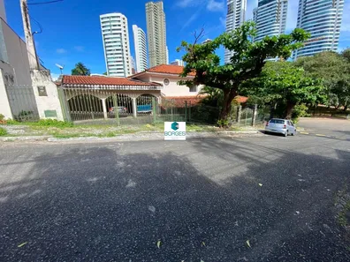 Casa de Condomínio com 5 Quartos à venda, 562m² no Horto Florestal, Salvador