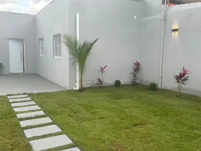 Casa com 3 Quartos à venda, 192m² no Areal, Brasília