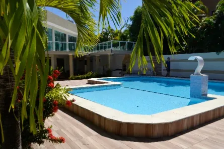 Casa de Condomínio com 5 Quartos para venda ou aluguel, 600m² no Vilas do Atlântico, Lauro de Freitas