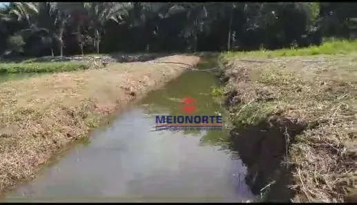 Fazenda/Sítio com 2 Quartos à venda, 300000m² no Centro, Santa Rita