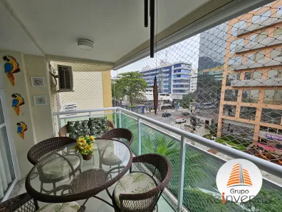 Apartamento com 2 Quartos para alugar, 66m² no Freguesia (Jacarepaguá), Rio de Janeiro
