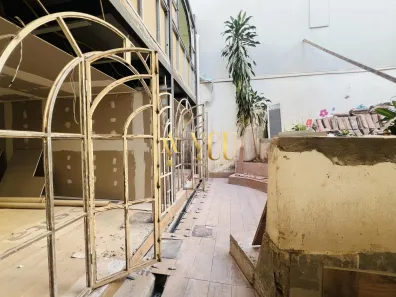 Sala Comercial com 1 Quarto para alugar, 16m² no Setor Bueno, Goiânia