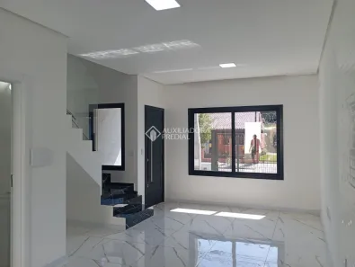 Sobrado com 3 Quartos à venda, 93m² no Parque da Matriz, Cachoeirinha