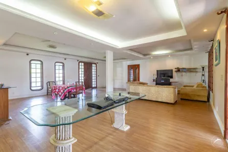 Casa com 5 Quartos à venda, 600m² no Setor de Habitações Individuais Sul, Brasília