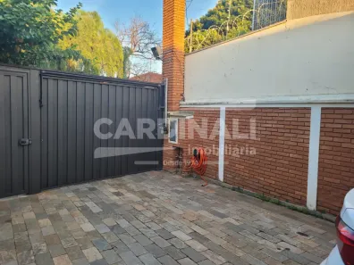 Casa com 4 Quartos à venda, 319m² no Vila Yamada, Araraquara