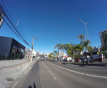 Ponto Comercial para alugar, 96m² no São Cristóvão, Criciúma