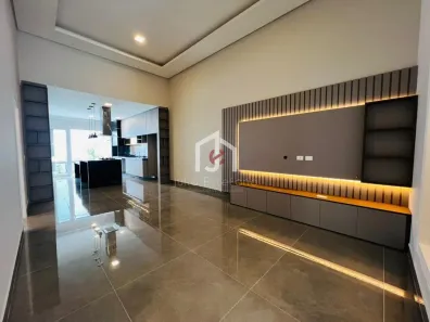 Casa de Condomínio com 3 Quartos à venda, 160m² no Caminho Novo, Tremembé