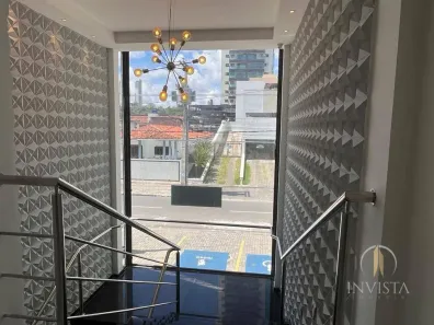Sala Comercial para alugar, 45m² no Manaíra, João Pessoa