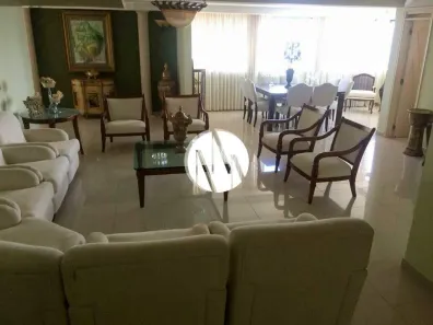 Cobertura com 4 Quartos à venda, 496m² no Petrópolis, Natal