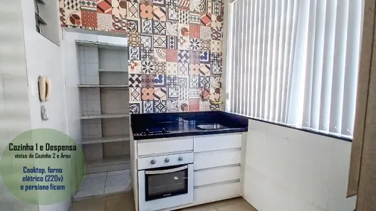 Apartamento com 3 Quartos à venda, 87m² no Amaralina, Salvador