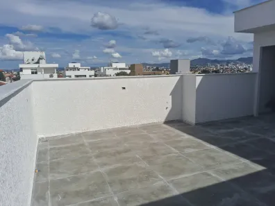 Cobertura com 2 Quartos à venda, 90m² no Minaslândia (P Maio), Belo Horizonte
