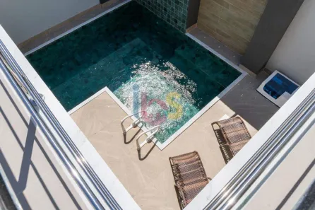 Casa com 4 Quartos à venda, 312m² no Porto Seguro, Porto Seguro