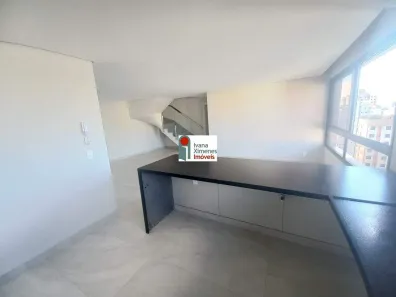 Apartamento com 3 Quartos à venda, 260m² no Lourdes, Belo Horizonte