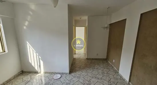 Apartamento com 2 Quartos à venda, 49m² no Bangu, Rio de Janeiro