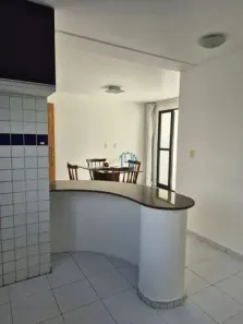 Apartamento com 2 Quartos à venda, 51m² no Capim Macio, Natal