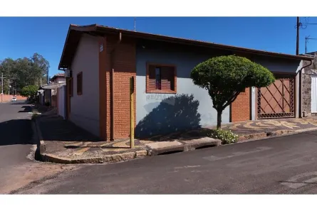 Casa com 2 Quartos à venda, 105m² no Jardim Belvedere, Araras