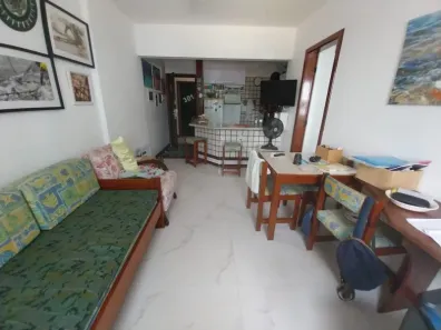 Apartamento com 1 Quarto à venda, 42m² no Pituba, Salvador