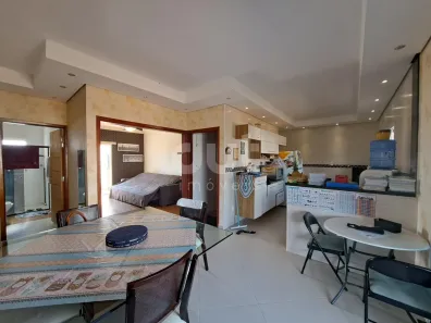 Sobrado com 2 Quartos à venda, 180m² no Parque Gabriel, Hortolândia