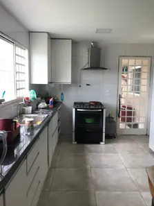 Casa de Condomínio com 3 Quartos à venda, 250m² no Park Way, Brasília
