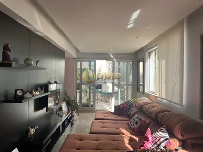 Apartamento com 3 Quartos para venda ou aluguel, 120m² no Serra, Belo Horizonte
