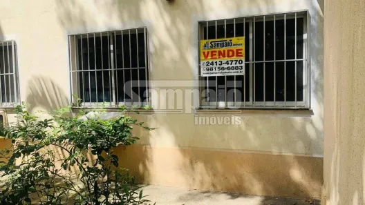 Apartamento com 2 Quartos à venda, 45m² no Senador Vasconcelos, Rio de Janeiro