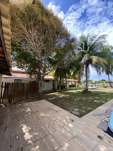 Casa de Condomínio com 3 Quartos à venda, 1000m² no Jauá (Abrantes), Camaçari