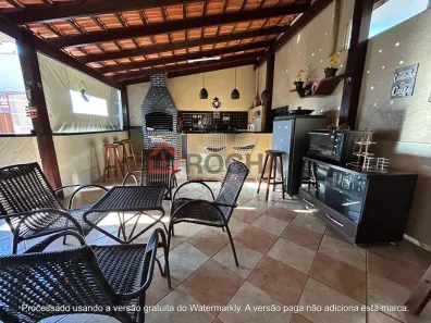 Casa com 4 Quartos à venda, 250m² no Sobradinho, Brasília