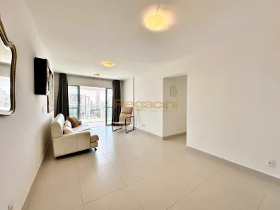 Apartamento com 3 Quartos à venda, 98m² no Tirol, Natal