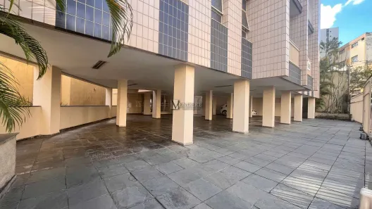 Apartamento com 2 Quartos à venda, 92m² no Coração de Jesus, Belo Horizonte