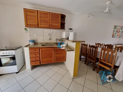 Casa de Condomínio com 2 Quartos à venda, 100m² no , 
