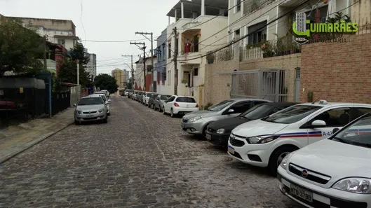 Casa com 4 Quartos à venda, 101m² no Nazaré, Salvador