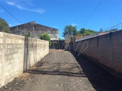 Casa com 4 Quartos à venda, 180m² no Centro, Araraquara