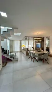 Casa com 4 Quartos à venda, 430m² no Diamante (Barreiro), Belo Horizonte