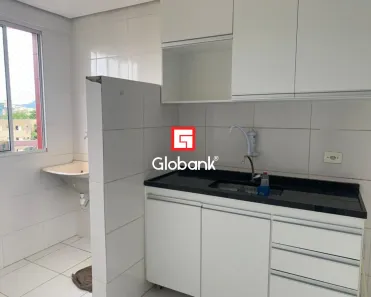 Apartamentos à venda em Montes Claros, MG - Viva Real