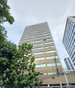 Sala Comercial à venda, 40m² no Boa Viagem, Recife