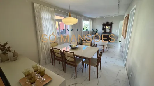 Apartamento com 3 Quartos à venda, 106m² no São Pedro, Belo Horizonte