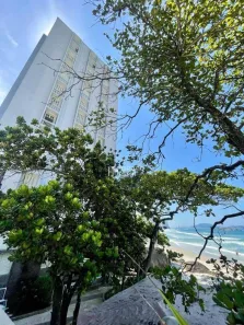 Apartamento com 2 Quartos à venda, 90m² no Vila Alzira, Guarujá