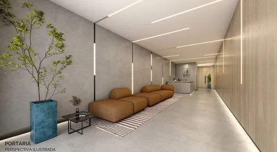 Góis 44: Hype Apartments no Botafogo, Rio de Janeiro