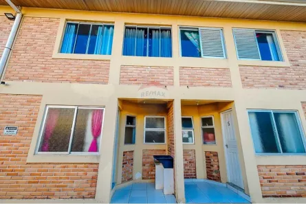 Apartamento com 2 Quartos à venda, 31m² no Saint Etiene, Matinhos