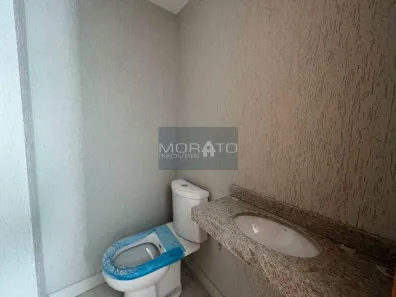 Apartamento com 3 Quartos à venda, 92m² no Minas Brasil, Belo Horizonte
