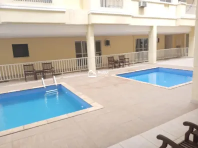 Cobertura com 2 Quartos à venda, 121m² no Campo Grande, Rio de Janeiro