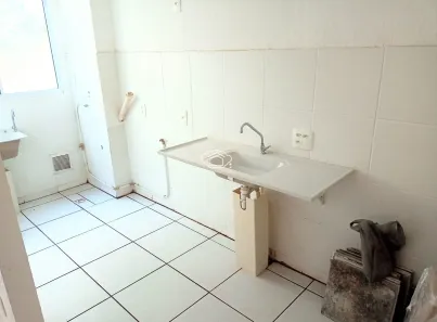 Apartamento com 1 Quarto à venda, 42m² no Cosmos, Rio de Janeiro