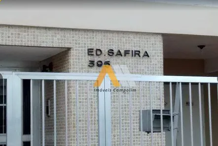 Apartamento com 3 Quartos à venda, 75m² no Enseada, Guarujá