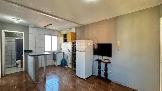 Apartamento com 2 Quartos para alugar, 38m² no Santo Afonso, Novo Hamburgo