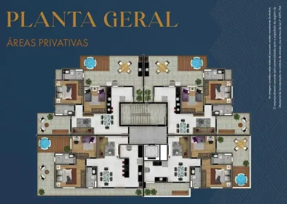 Apartamento com 2 Quartos à venda, 55m² no Alto Caiçaras, Belo Horizonte