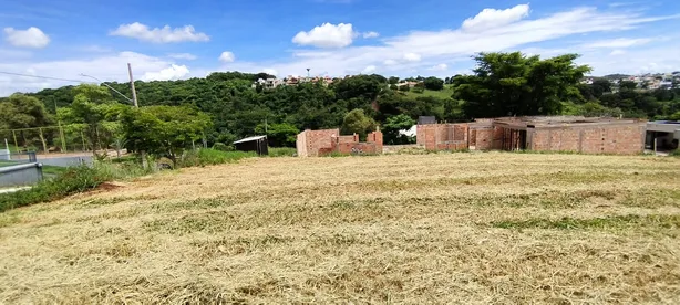Lote/Terreno à venda, 1000m² no Champagne, Lagoa Santa