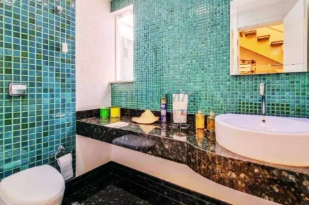Casa com 5 Quartos à venda, 673m² no Setor de Habitações Individuais Sul, Brasília