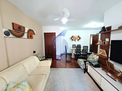 Apartamento com 3 Quartos à venda, 110m² no Canela, Salvador