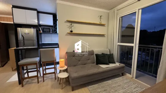 Apartamento com 2 Quartos à venda, 49m² no Jardim Iracema, Caxias do Sul