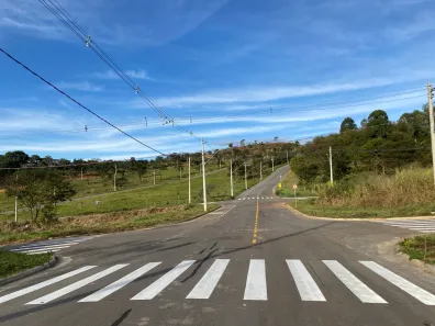 Lote/Terreno à venda, 405m² no Gran Park, Vespasiano